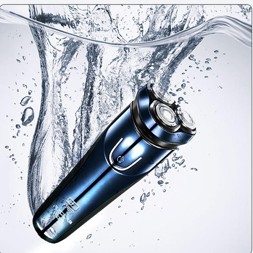 Wholesale Flyco FS373 Rotary Shaver - Bulk Order with Custom Logo Business Travel Gift Choice Smart Anti-pinch Home Use No reviews yet