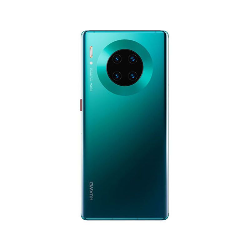 Huawei Mate 30 Pro 5G 128GB Unlocked Smartphone with Octa Core CPU for Global Use