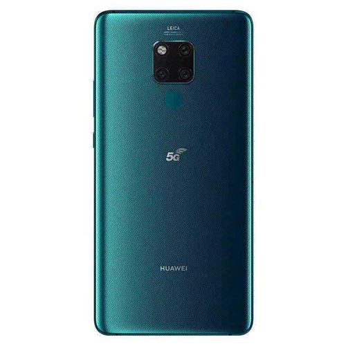 New Arrival Original Mobile Phone Huawei Mate 20 X 4G,5G Version, 8GB+256GB Cell Smart Phone