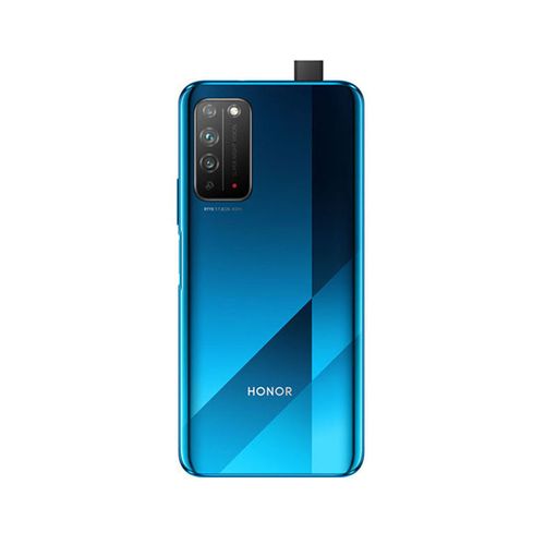 Honor X10 5G, full Netcom, large screen, Kirin 820 chip, dual SIM dual standby. It's a great gaming phone for students, and a fast charger is included as a gift.