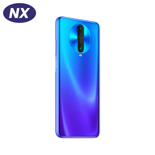 Redmi K30 4G Smartphone 256GB Dual Global US Version 8GB RAM K30 Features K30 Color Display WiFi Used