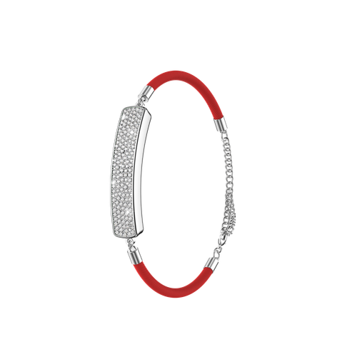 Smart Electronic Bracelet for Women Sport Fitness Tracker Heart Rate Monitor Blood Pressure Pedometer for Android