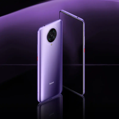 xiaomi Redmi K30 Ultra Android 5G Unlocked 6.67 Inch 8GB RAM 256GB ROM All Colours