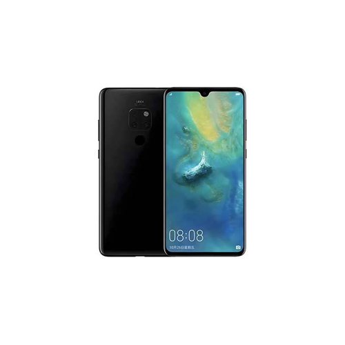 New Arrival Original Mobile Phone Huawei Mate 20 X 4G,5G Version, 8GB+256GB Cell Smart Phone