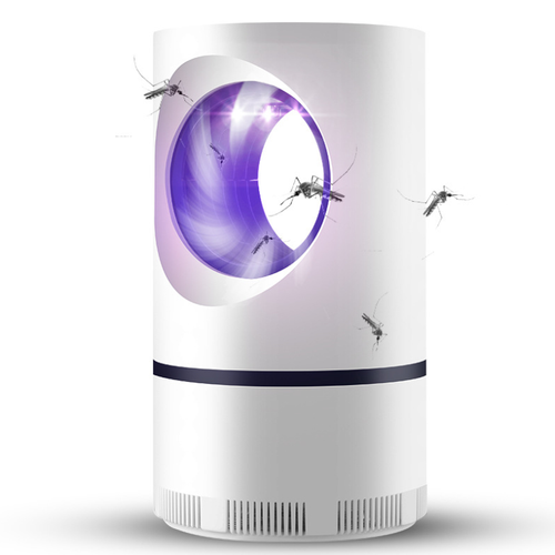 Household Electrical Smaller Ultrasonic Led Multiple Insect Killer Machine Mosquitos Lamps
