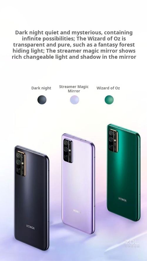 Unlocked  USED HONOR 30 Pro 5G 128GB Smartphone Octa Core CPU Refurbished for Global Use