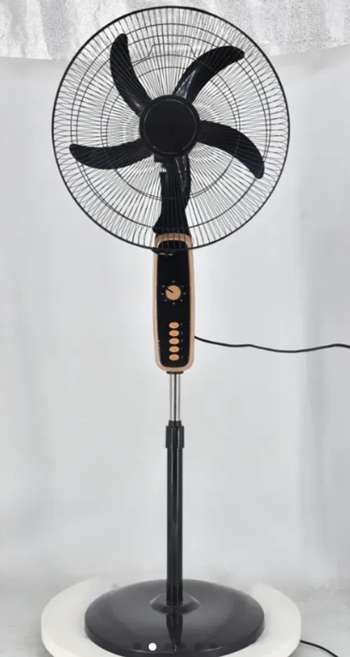 Panda floor fan, factory direct sales, many models to choose from