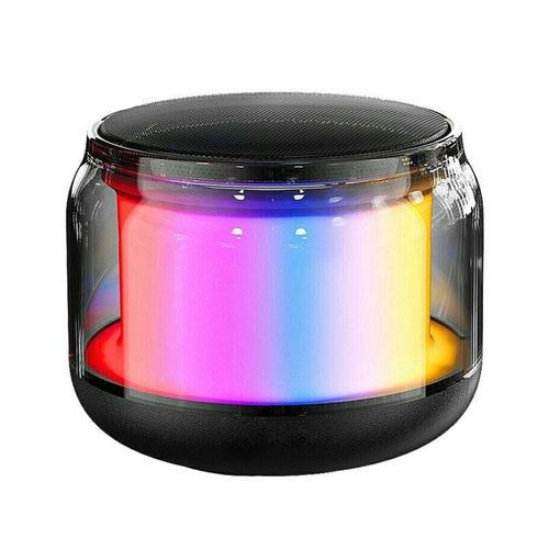 Portable Mini Wireless Speaker Stereo Sound Music BT Box Speaker