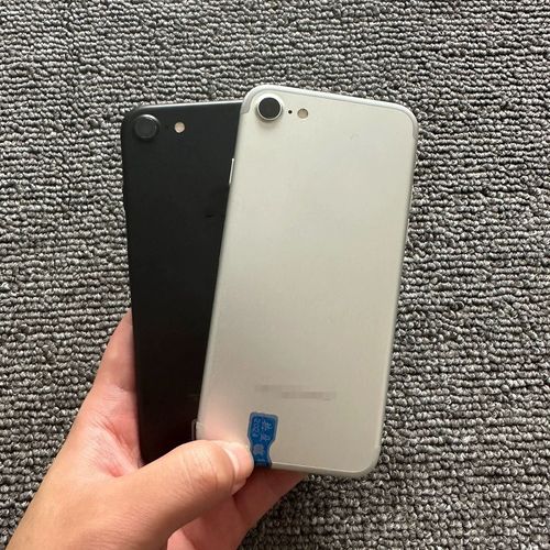 Cheap Price Best Selling US Brand Mobile Phone for Iphone 7 Ios System 4G Smartphone Second Hand Apple Iphone 7