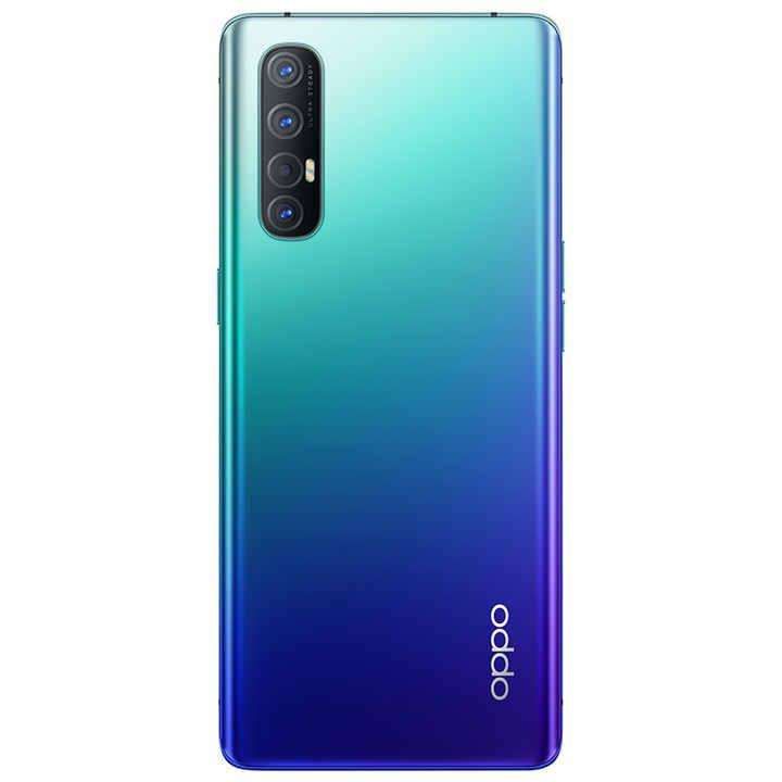 Original Oppo Reno 3 Pro 5G Smart Phone 6.5 90HZ 8GB RAM 128GB ROM 5G Phone