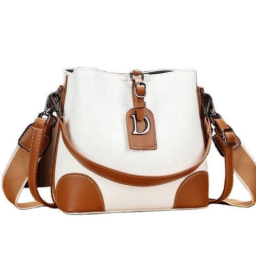💥💗Peather Niche Ladies Shoulder Bag👜👜Ladies Large Capacity Crossbody Bag👜👜Best Gift for Her💗