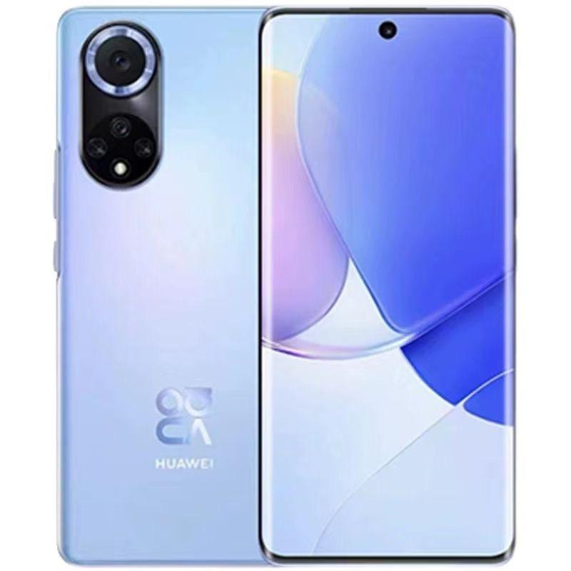 Huawei Nova 9 5G Smartphone 6.57-Inch Android 8GB+128GB 4300mAh Battery Original
