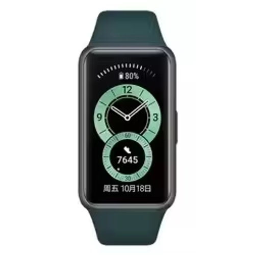 Hot Selling for Huawei Band 6 Smart Watch 1.47 Inch Smart Wristband AMOLED Color Screen Smart Bracelet