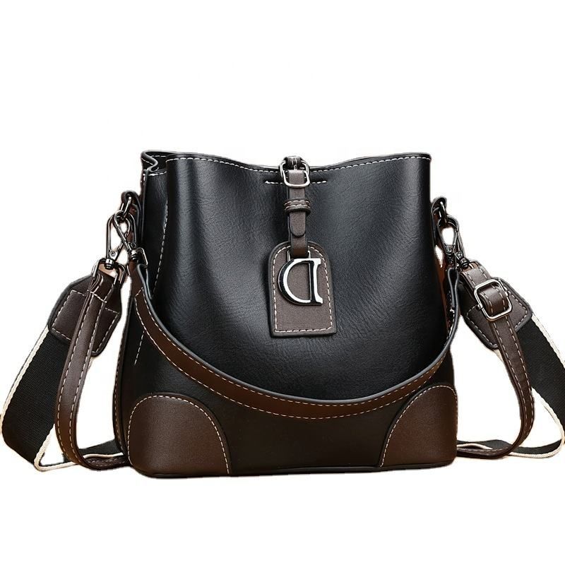 💥💗Peather Niche Ladies Shoulder Bag👜👜Ladies Large Capacity Crossbody Bag👜👜Best Gift for Her💗