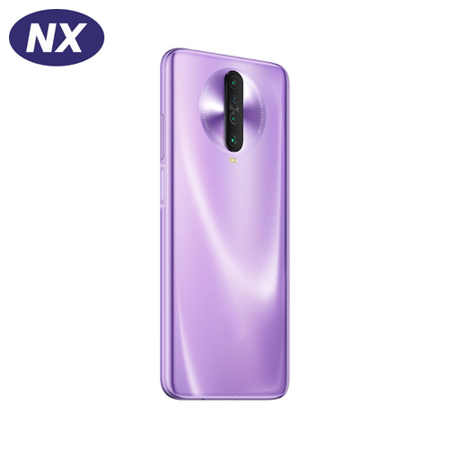 Redmi K30 4G Smartphone 256GB Dual Global US Version 8GB RAM K30 Features K30 Color Display WiFi Used