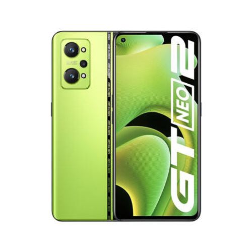 Top Quality Low Price Phone Realme Realme Gt Neo 2
