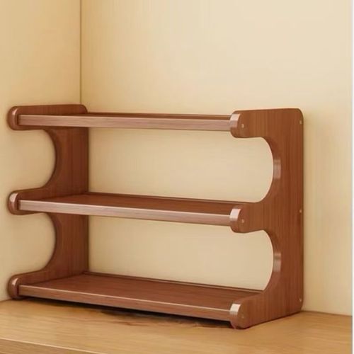 Modern Living Room Solid Wood Furniture Removable Side Table Bedside Corner Table Wall Storage Cabinet Coffee Table Hotel