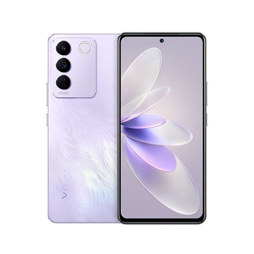 Vivo S16e 5G Smartphone Android Cell Phone with GSM CDMA LTE Technology Original Used Mobile Phone