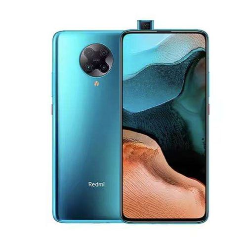 Second-hand Xiaomi Redmi K30 Pro 5G Smart 6.67-inch Large Screen Phone Used Phone New Package