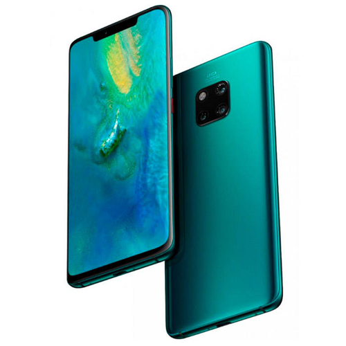 Mobile Phone Mate20 Pro 128G ROM Unlocked Used Phones Cellphone for Huawei Mate 20 Pro