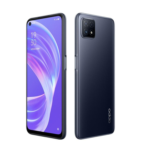 OPPO A73 8GB + 128GB 5G Global ROM - Smartphone