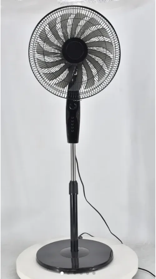 Panda floor fan, factory direct sales, many models to choose from