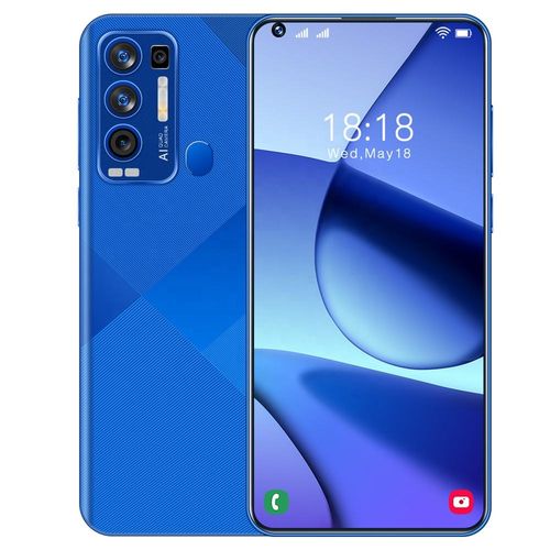 Wholesale Cheap 5G Realme 7.2 Inch Gt Master Gaming Mobile Phones Dual Sim Card Smartphone 16GB+512GB Face Smart Phone Cellphone