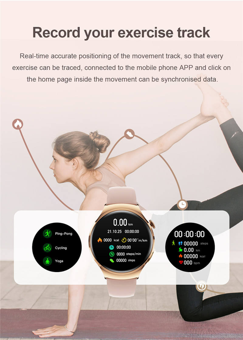 New Arrival Fashion Wristband Bracelet Fitness Smart Watch Call Message Reminder Pedometer Smart Bracelet Waterproof Smart Watch