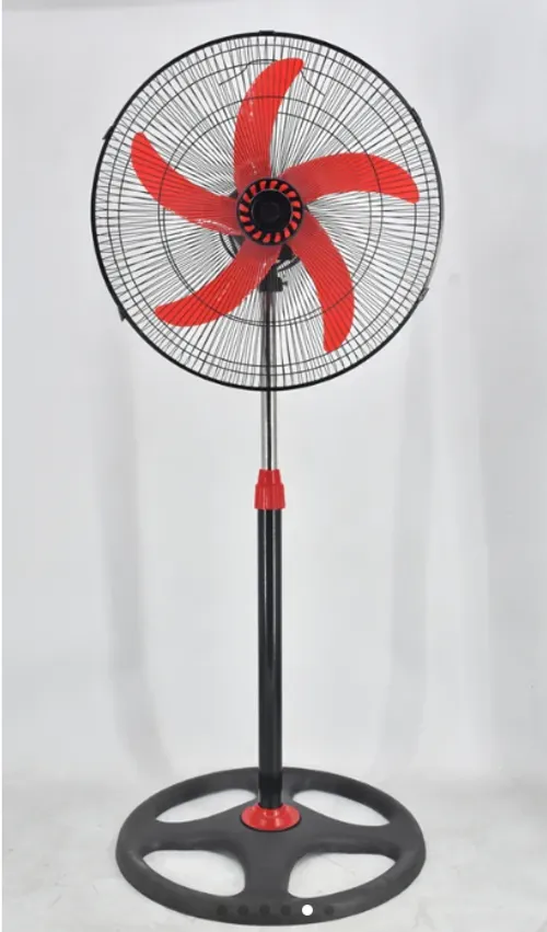 Panda floor fan, factory direct sales, many models to choose from