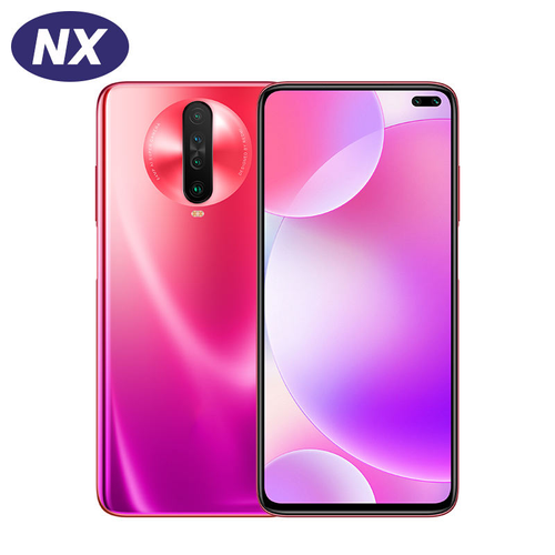 Redmi K30 4G Smartphone 256GB Dual Global US Version 8GB RAM K30 Features K30 Color Display WiFi Used