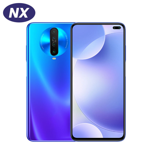 Redmi K30 4G Smartphone 256GB Dual Global US Version 8GB RAM K30 Features K30 Color Display WiFi Used