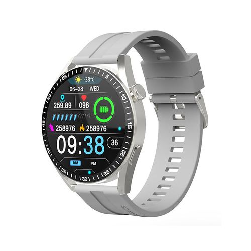 Bonlala IP68 Waterproof Smart Watch Touch Screen Compatible IOS and Android Phone Waterproof Smart Watch Smartwatch 8
