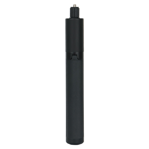 Insta360 Mini 2-in-1 Lightweight Tripod Selfie Stick and Tripod, Suitable for GO 2- X2- R - X, Suitable for Mobile Phones