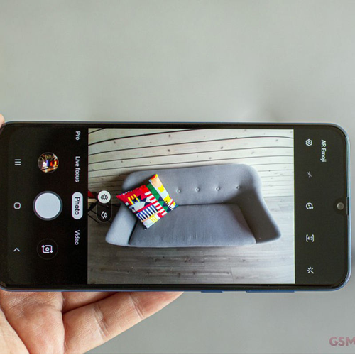 Factory Unlocked Original A30 Smart Mobile Phone