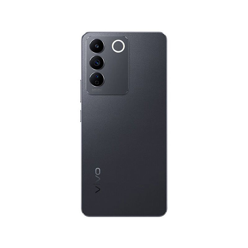 Vivo S16e 5G Smartphone Android Cell Phone with GSM CDMA LTE Technology Original Used Mobile Phone