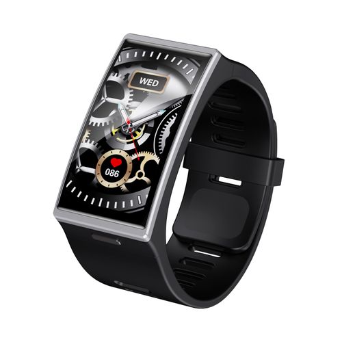 DM12 smart watch 2024 1.9 inch 170 * screen smart watch men IP68 waterproof sports heart rate blood pressure Android IOS