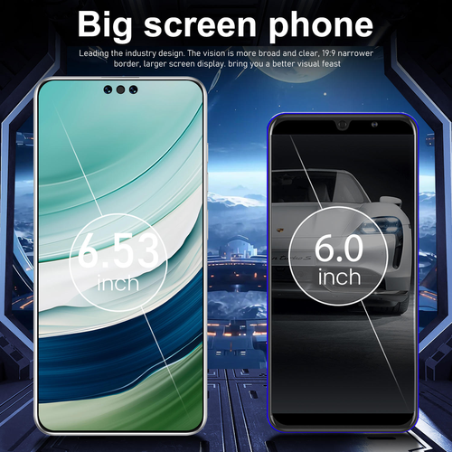 Huawei Mate 60 Pro Mobile Phone