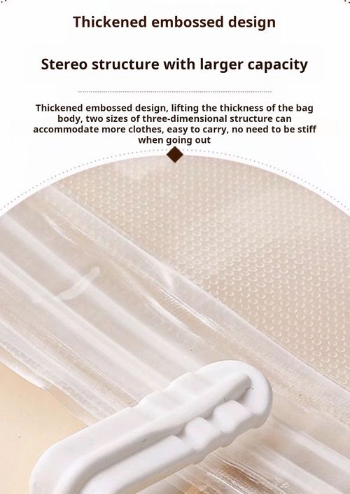 10 Member's Mark antibacterial vacuum storage bags (80 cm * 100 cm * 38 cm * 5 + 50 cm * 70 cm * 30 cm * 5) Silver ion antibacterial pump-free simple and fast three-dimensional structures