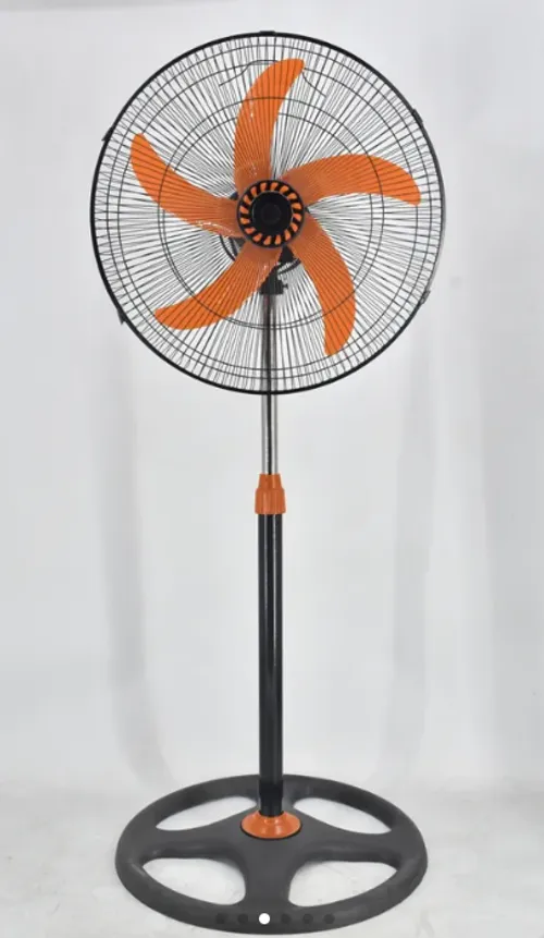 Panda floor fan, factory direct sales, many models to choose from