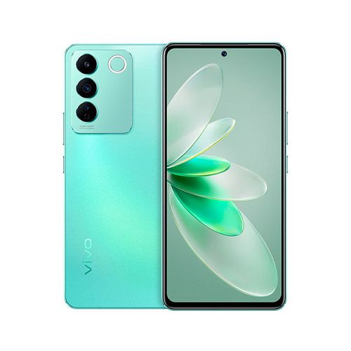 Vivo S16e 5G Smartphone Android Cell Phone with GSM CDMA LTE Technology Original Used Mobile Phone