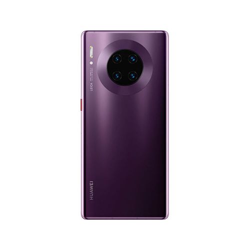Huawei Mate 30 Pro 5G 128GB Unlocked Smartphone with Octa Core CPU for Global Use