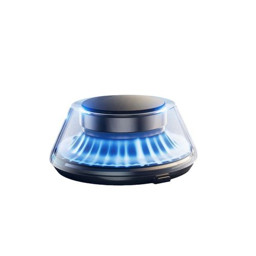 Hot Selling Solar Energy Smart Car Air Freshener Diffuser Cloud View Car Dashboard Perfume Accessories Aromatherapy Diffuser
