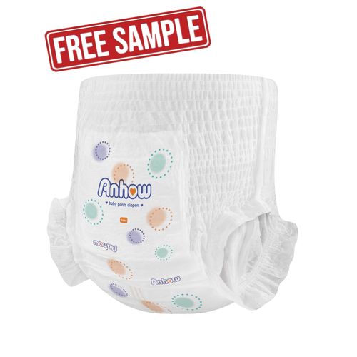 Now Available for Wholesale Disposable Disposable Baby Infant Diapers in All Sizes