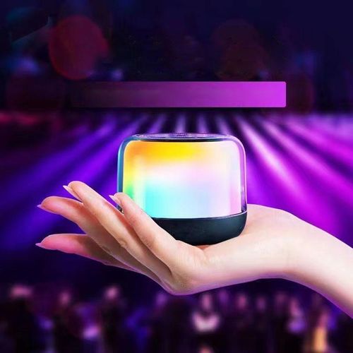 Portable Mini Wireless Speaker Stereo Sound Music BT Box Speaker