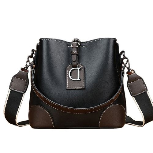 💥💗Peather Niche Ladies Shoulder Bag👜👜Ladies Large Capacity Crossbody Bag👜👜Best Gift for Her💗