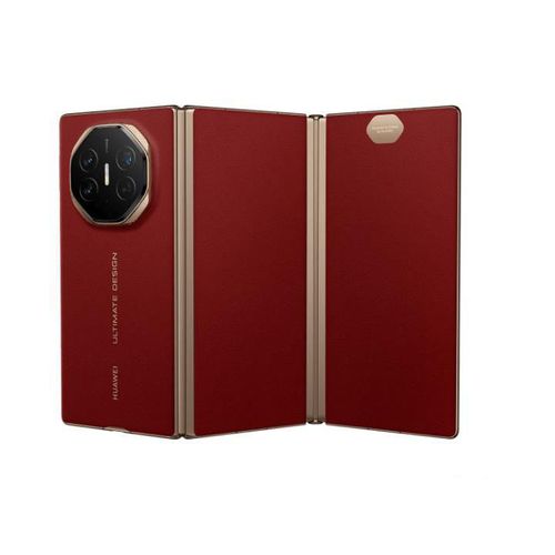 Brand New HUAWEI Mate XT Ultimate Design Three Fold Mobile Phone 5000mAh 10.2 Kirin 9100 120HZ 3 Folded Screen
