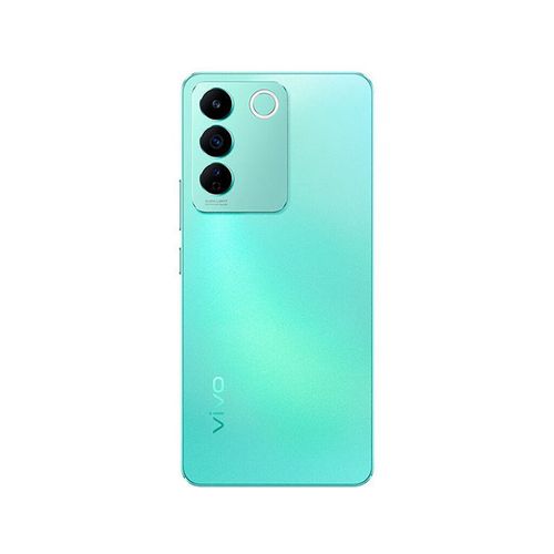 Vivo S16e 5G Smartphone Android Cell Phone with GSM CDMA LTE Technology Original Used Mobile Phone