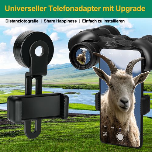 BIJIA Hot Sales 20x50 Binoculars High Powered HD LLL Night Vision Hunting Binoculars for Adults Sports Travel Concert