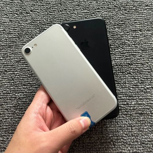 Cheap Price Best Selling US Brand Mobile Phone for Iphone 7 Ios System 4G Smartphone Second Hand Apple Iphone 7