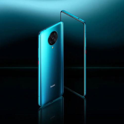 xiaomi Redmi K30 Ultra Android 5G Unlocked 6.67 Inch 8GB RAM 256GB ROM All Colours